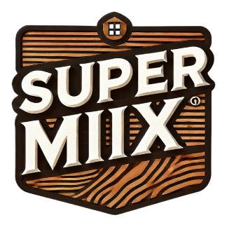 Home do Site Supermixx Store